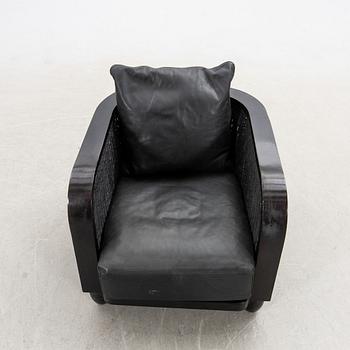 Armchair Lambert Germany modern production.