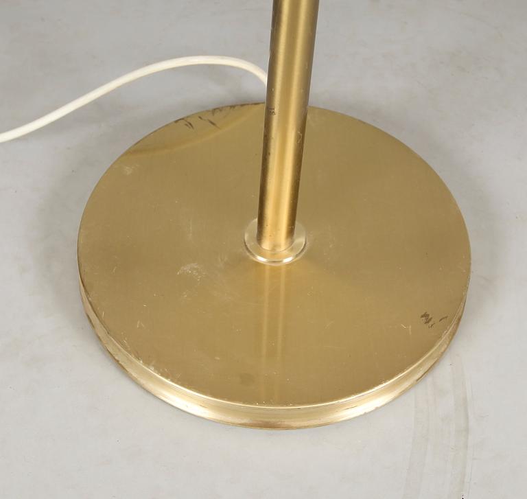 GOLVLAMPA, modell 2368/2148, "Stora Kamelen", Josef Frank, Firma Svenskt Tenn.