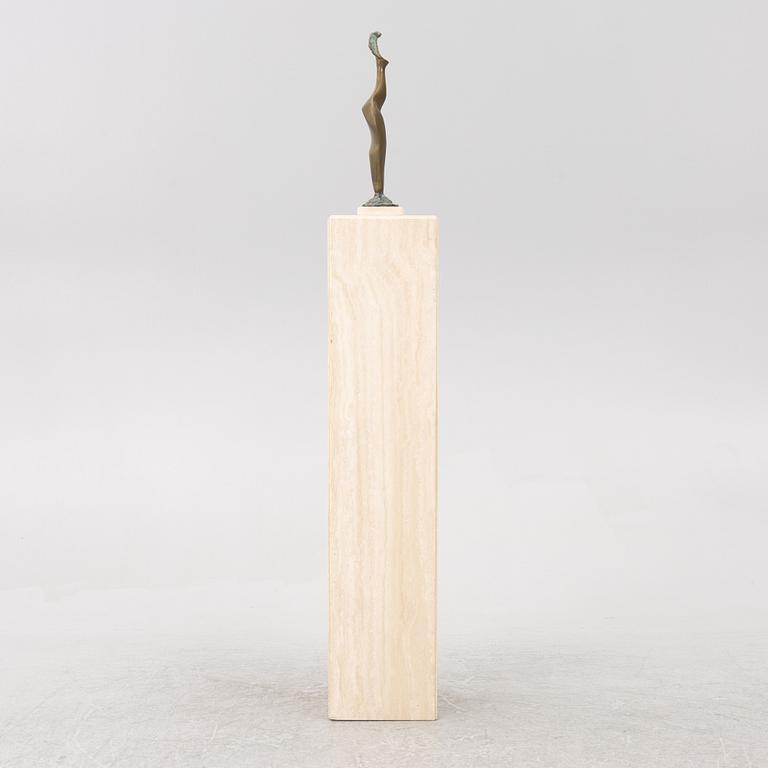 Stan Wys, Standing Figure.