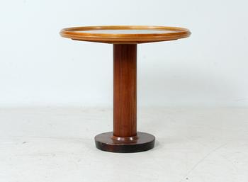 CAFEBORD, art deco-stil.