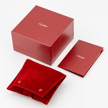 Cartier armband "Love".