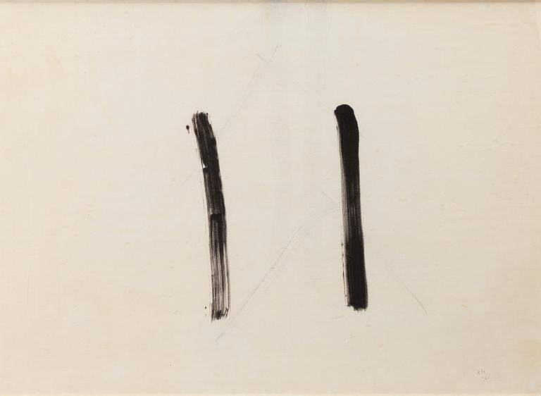 Rune Hagberg, Untitled.