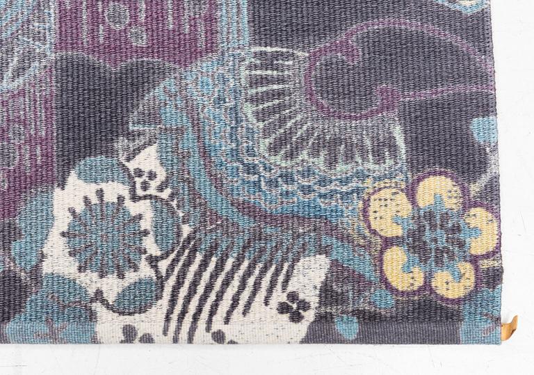 Gunilla Lagerhem Ullberg, a Kasthall 'Aiko' carpet, c. 305 x 200 cm.