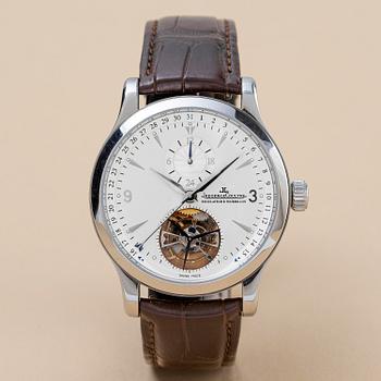 Jaeger-LeCoultre, Master Tourbillon, ca 2010.