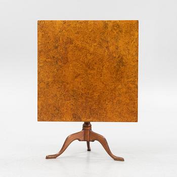 Carl Hollst, fällbord, (mästare i Eskilstuna 1787-1830).