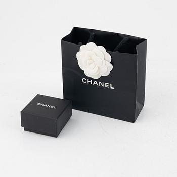 Chanel, örhängen, 2010.
