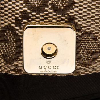 VÄSKA, Gucci.