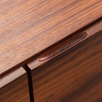 Ib Kofod-Larsen, sideboard, Seffle Möbelfabrik, 1960-tal.