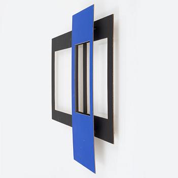 Lars-Erik Falk, Utan titel.