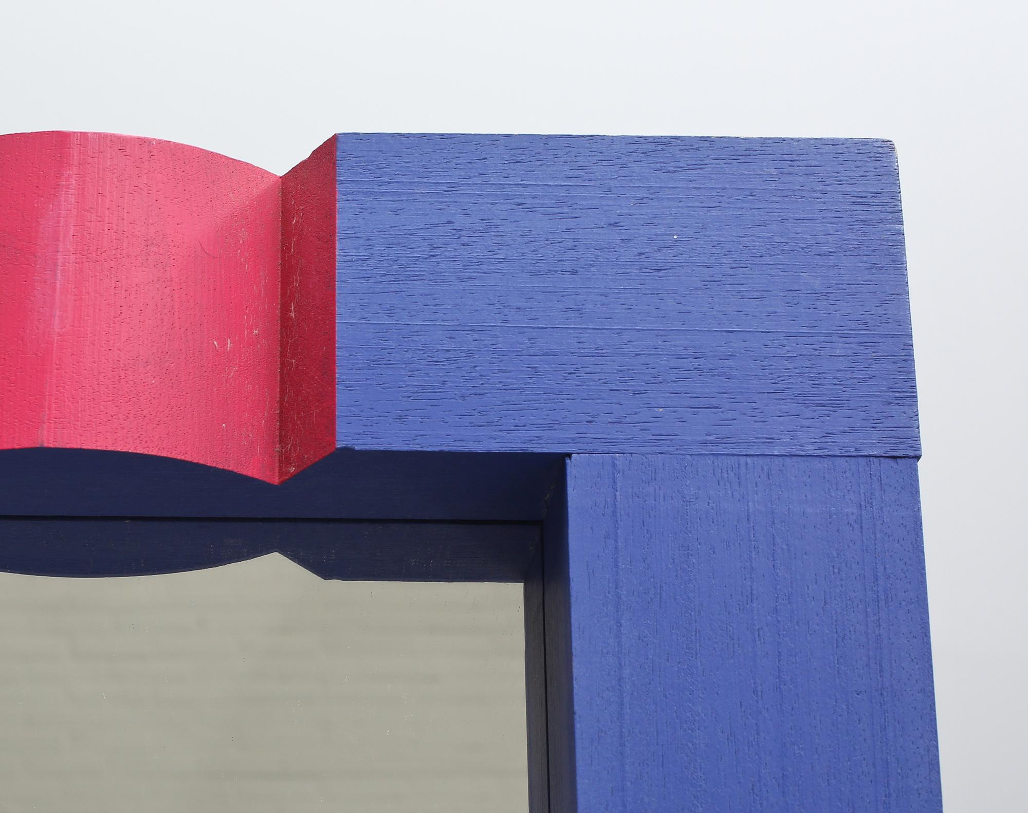 SPEGEL, Erik Höglund, Eriksmåla, 1900-talets andra hälft.