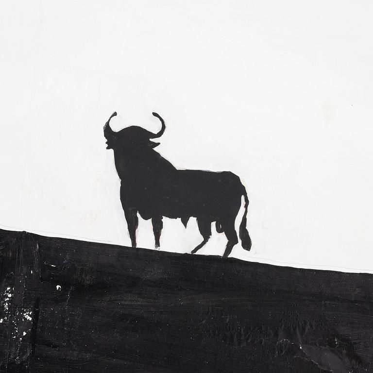 Roland Kempe, Bull.