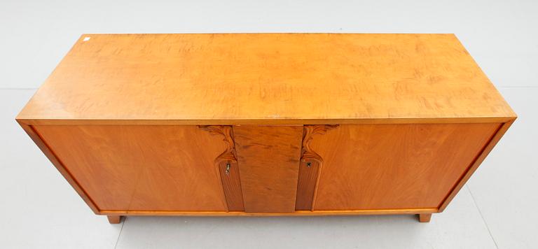 SIDEBORD, 1930-/40-tal.