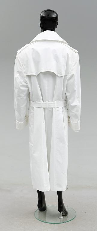 TRENCHCOAT, Lars Wallin, 2000-tal.