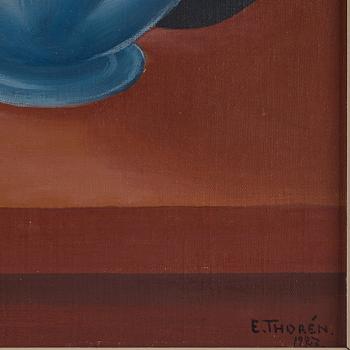Esaias Thorén, Nature Morte.
