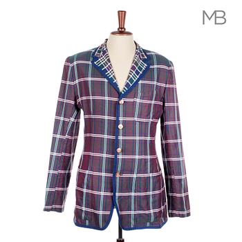 296. JEAN PAUL GAULTIER, a men´s wool jacket.