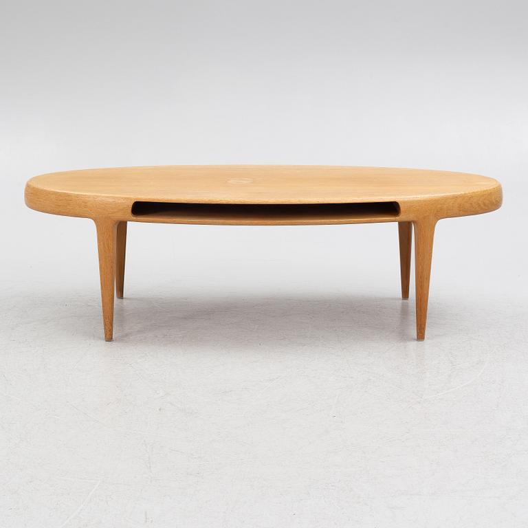 Johannes Andersen, soffbord, Trensum, 1960-tal.
