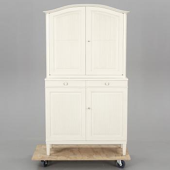 SKÅP, "Herrgården", Carl Malmsten, Bodafors, 1960-tal.