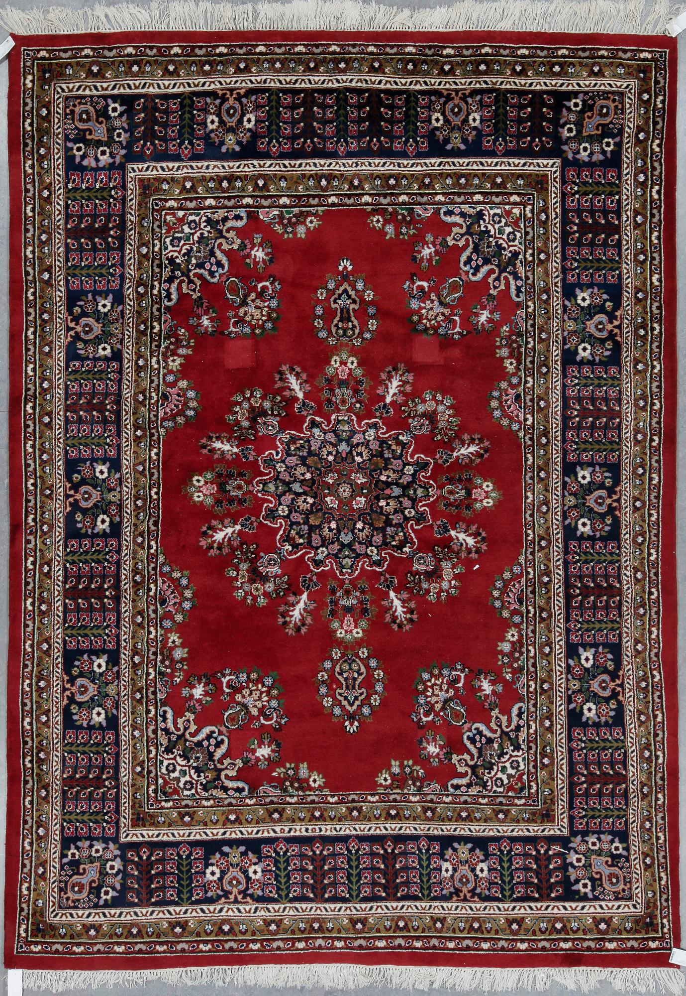 MATTA, semiantik, orientalisk, ca 220x305.