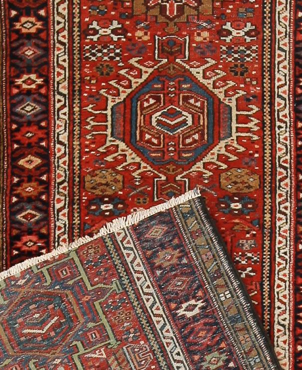 MATTA, galleri, orientalisk, old. Ca 318 x 90 cm.