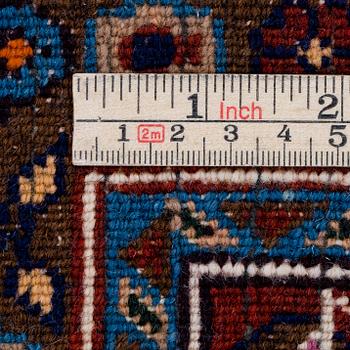 MATTA, Moud, ca 307 x 208 cm.