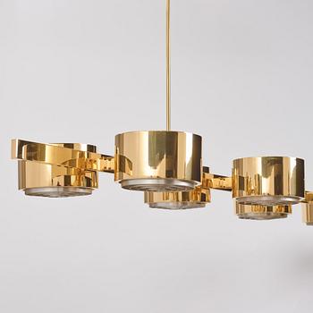 Hans-Agne Jakobsson, takarmatur, modell "T261-12", Hans Agne Jakobsson AB, Markaryd, 1960-tal.