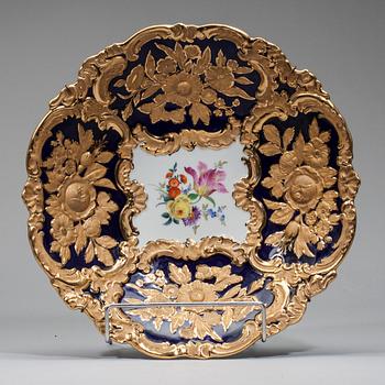 FAT, Meissen, Tyskland, 1900-talets första hälft.