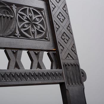 STAFFLI, omkring 2000.