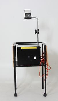 OVERHEADAPPARAT, Arpro.