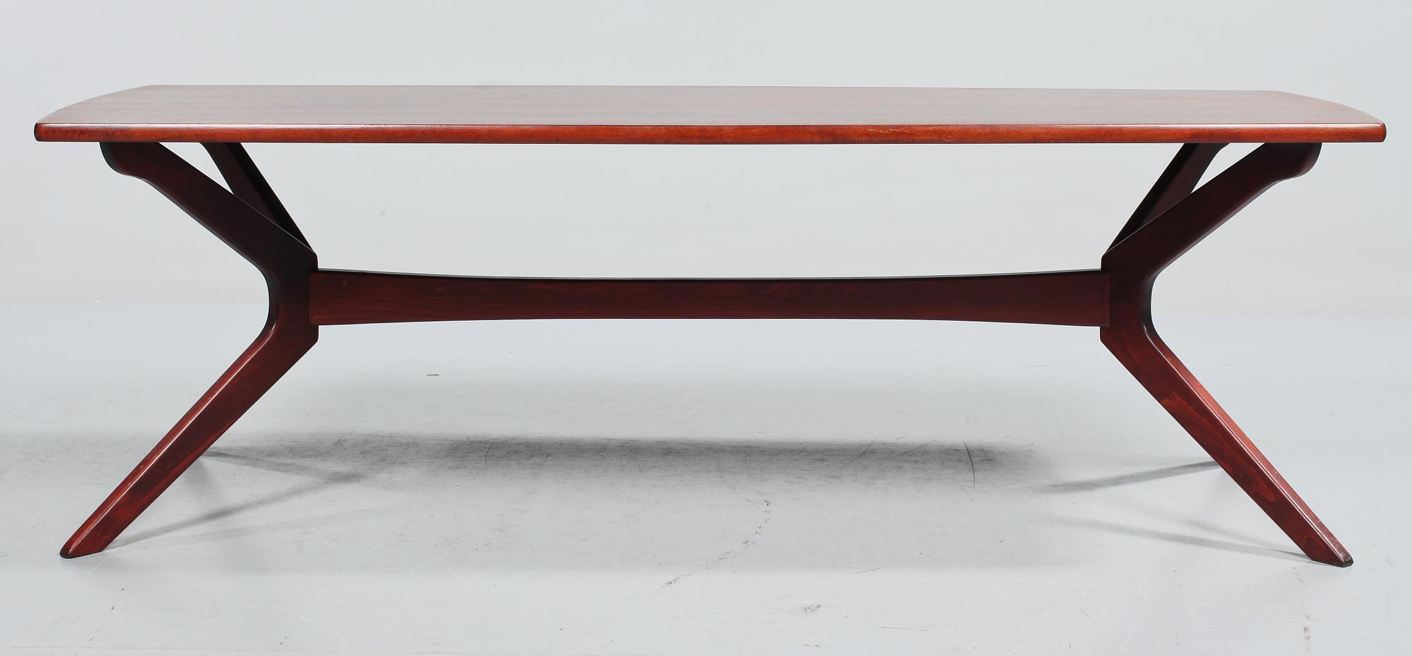 SOFFBORD, Tingströms, 1900-talets andra hälft.