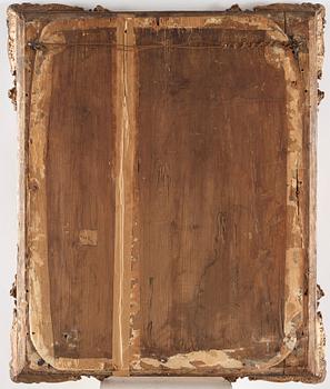Gustaf Lundberg, "Charlotta Bedoire" (1725-1808) gift Petersen (af Petersens).