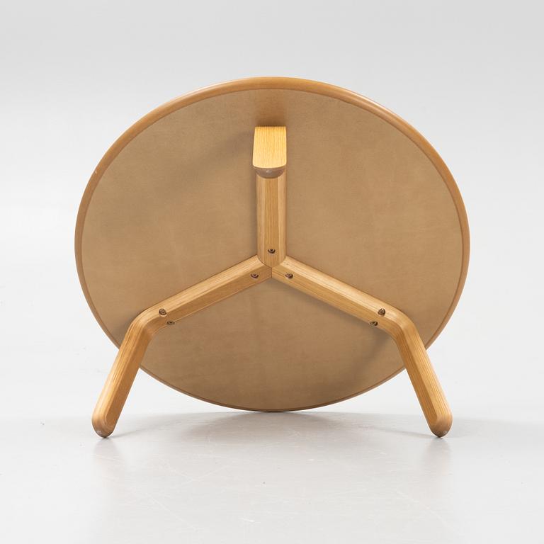 GamFratesi Studio, coffee table, "Paper", Gubi.