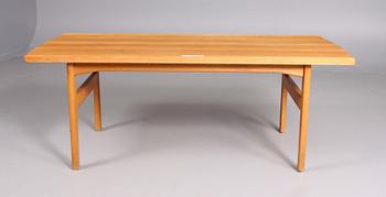 SOFFBORD, Tove & Edv Kindt-Larsen, Seffle Möbelfabrik.