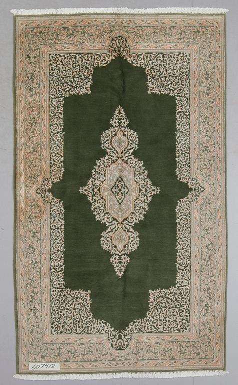 MATTA, Kirman. Ca 257 x 150 cm.