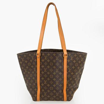 Louis Vuitton, laukku, "Sac Shopping".