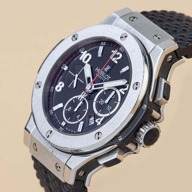 Hublot, Big Bang, ca 2006.