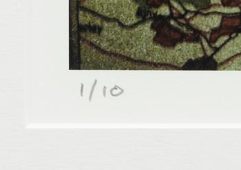 Mia Galde, Utan titel.