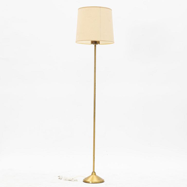 Hans-Agne Jakobsson, a floor lamp, Markaryd.