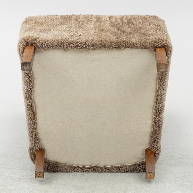 Fåtölj, Swedish Modern, 1930/40-tal.