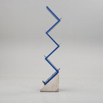 TIDSKRIFTSHYLLA, "Zink", Jonas Bohlin, Källemo AB, Värnamo, 1900-talets slut.