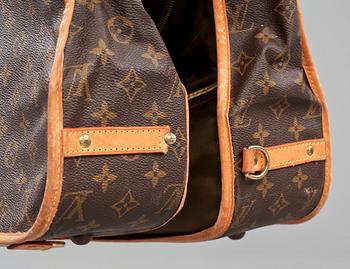 RESEGARDEROB, Louis Vuitton, 1900/2000-tal.