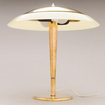 PAAVO TYNELL, a mid 20th century' 5061' table lamp for Taito.
