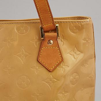 LOUIS VUITTON, a "Houston" handbag.