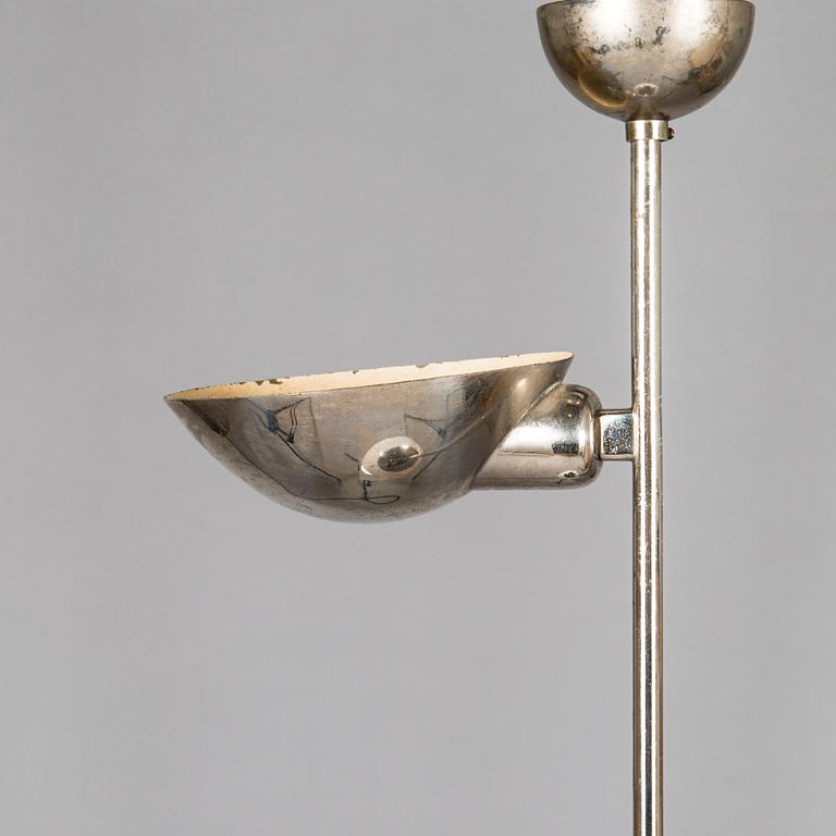 Paavo Tynell, a 1930's  light fixture for Taito.