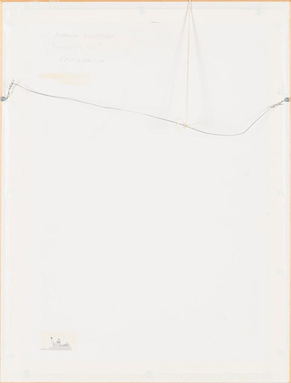 Juhana Blomstedt, 'Nemesis XVI'.