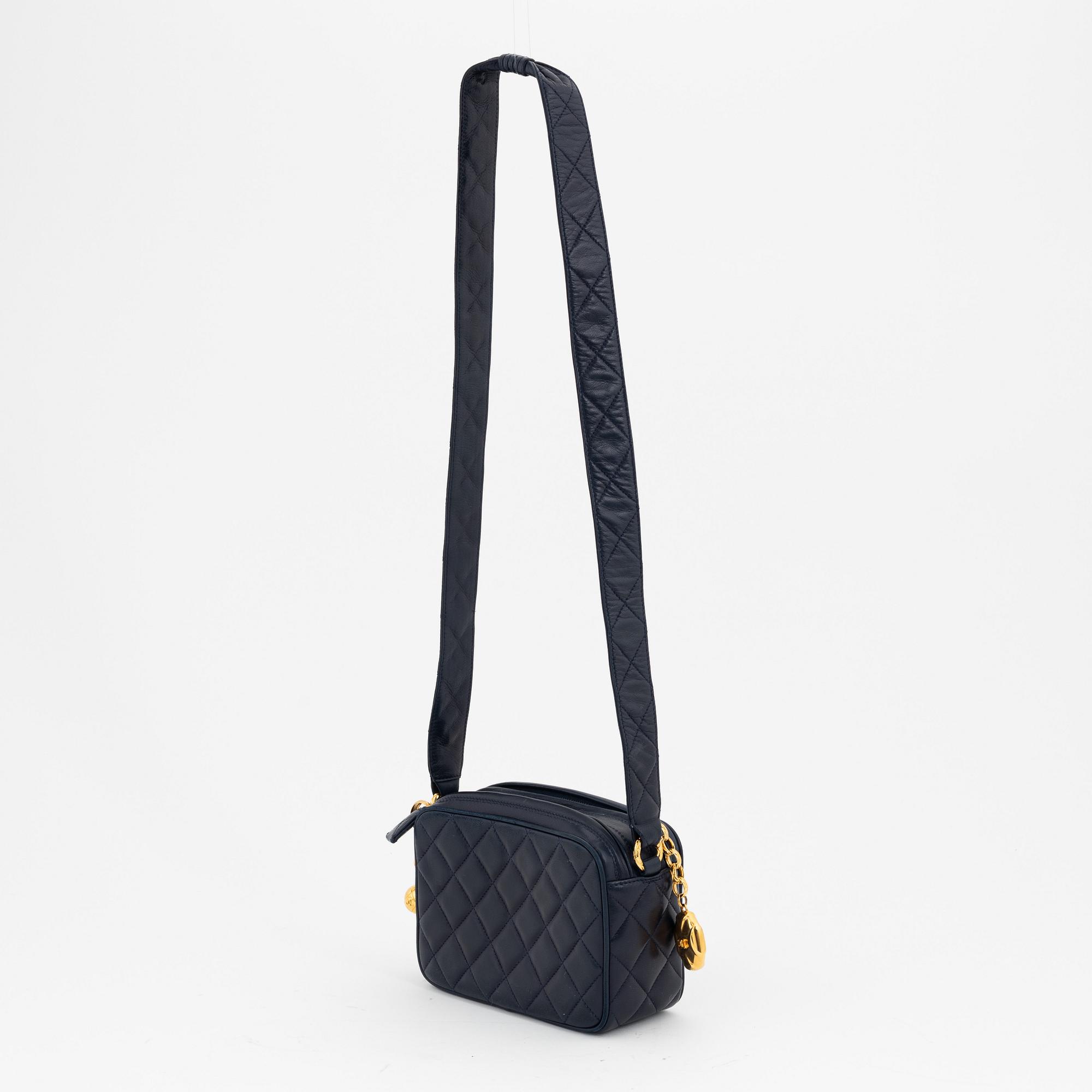 Chanel, väska, 1991-1994.