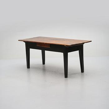 BORD, allmoge, 1800-tal.