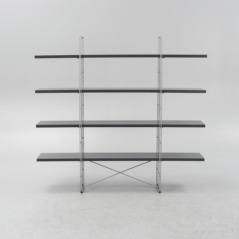 Niels Gammelgaard, bokhylla, "Enetri", IKEA.