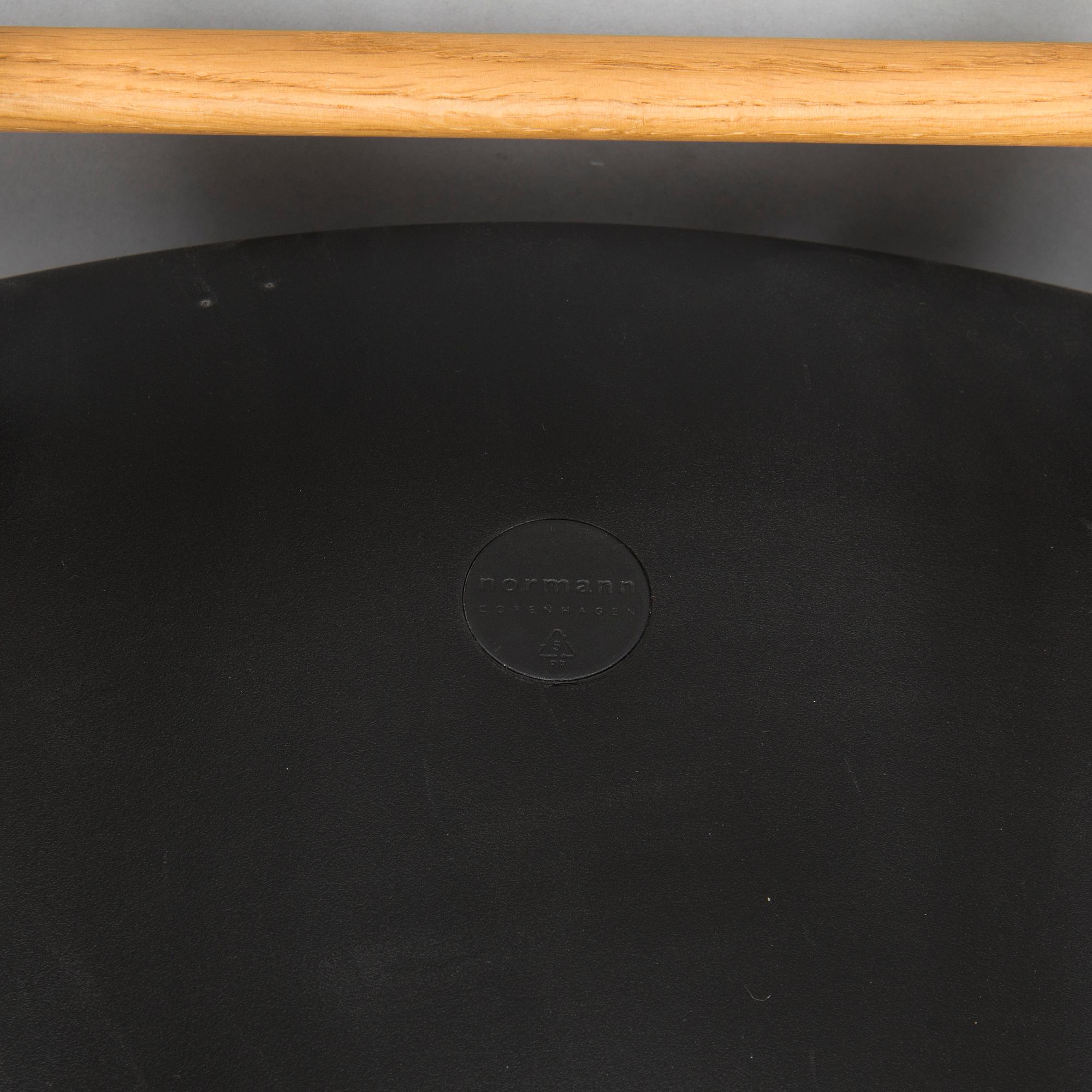 Simon Legald, barstolar, ett par, Normann Copenhagen.