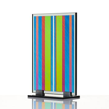 Erik H Olson, "Optochromi M1".