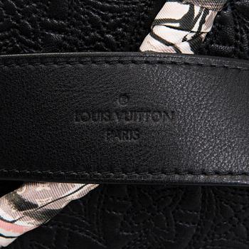 Louis Vuitton, "Antheia Ixia MM", väska.